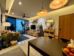 Rivercove Residences (D19), Condominium #524591121